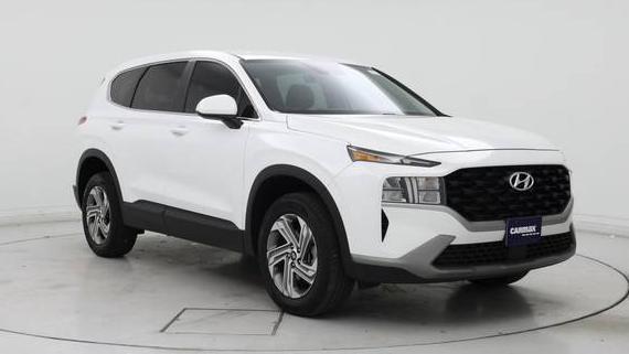 HYUNDAI SANTA FE 2023 5NMS1DAJ3PH523432 image
